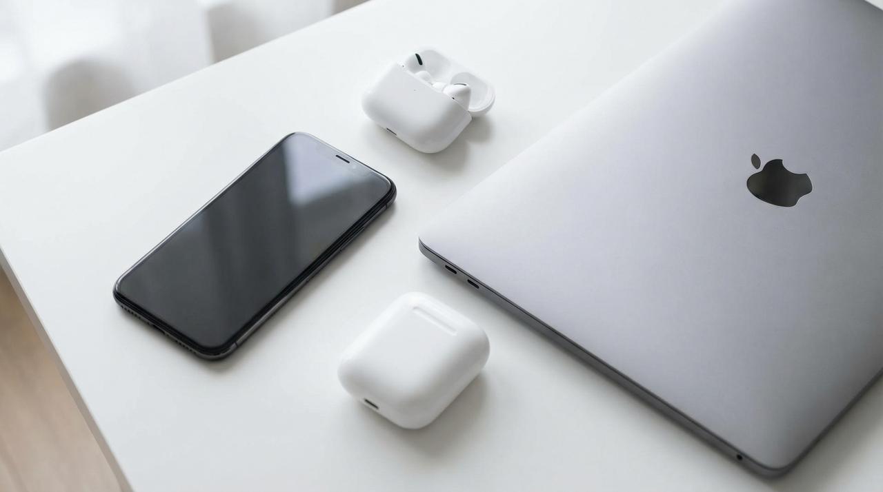 抖荫短视频科技视频 - 数码产品评测